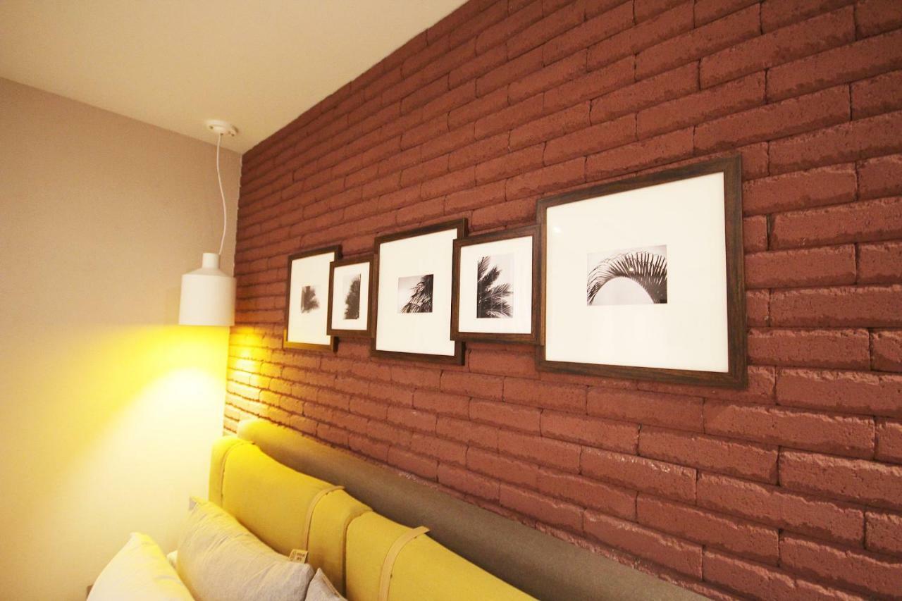 Brown Dot Hotel Seomyeon Busan Eksteriør billede